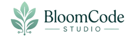 事業の成長を加速させるWeb制作・集客パートナー｜BloomCode-Studio